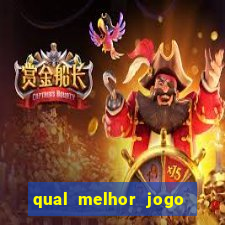 qual melhor jogo para ganhar dinheiro sem depositar